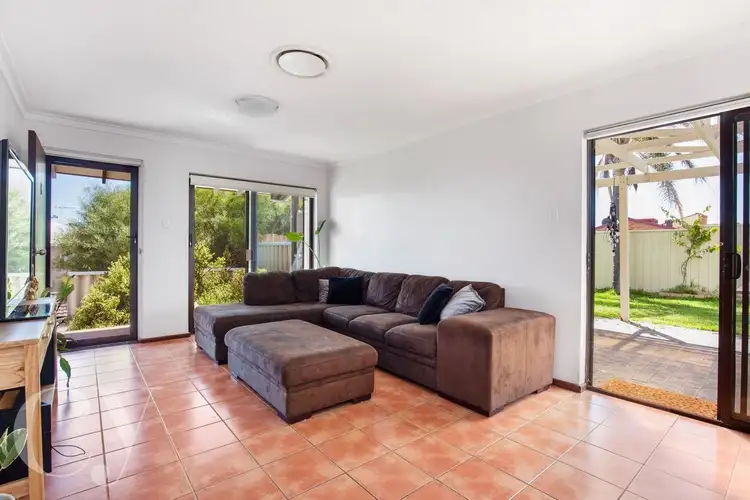 Third view of Homely apartment listing, 6/34 Filburn Street, Scarborough WA 6019