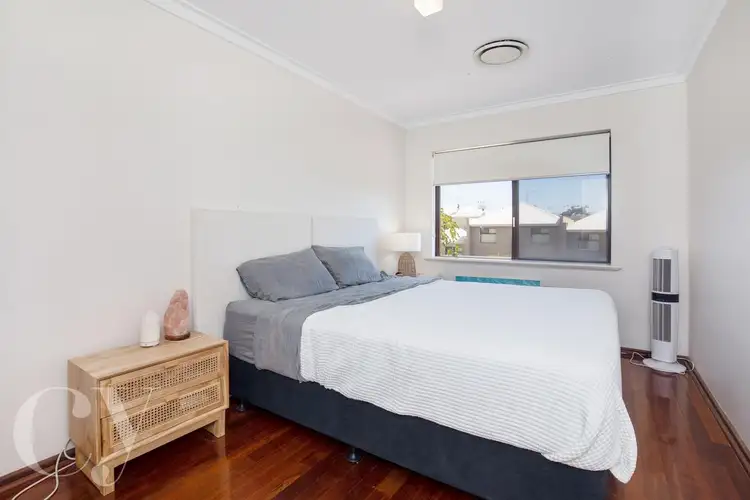 Fifth view of Homely apartment listing, 6/34 Filburn Street, Scarborough WA 6019