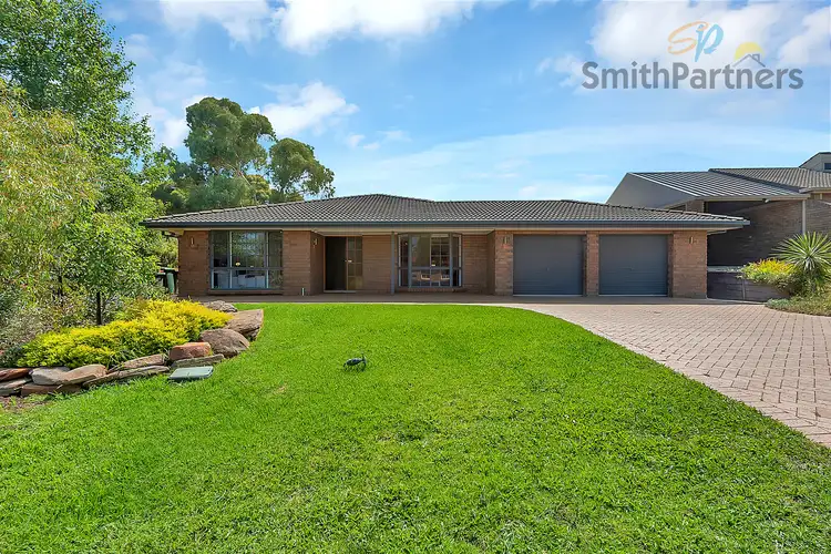1 Neuville Court, Wynn Vale SA 5127