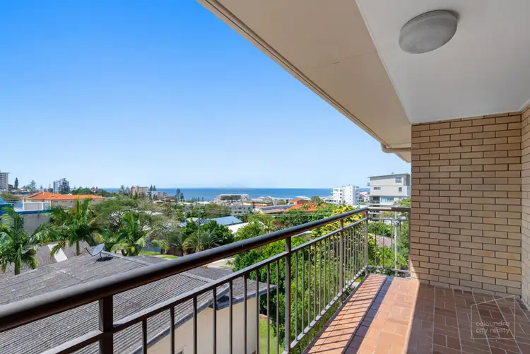 Second view of Homely unit listing, 5/23 Verney Street, Kings Beach QLD 4551