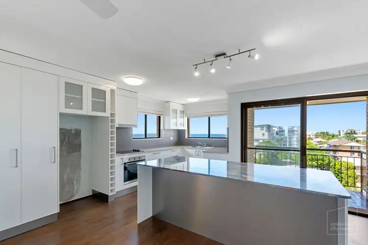 Third view of Homely unit listing, 5/23 Verney Street, Kings Beach QLD 4551
