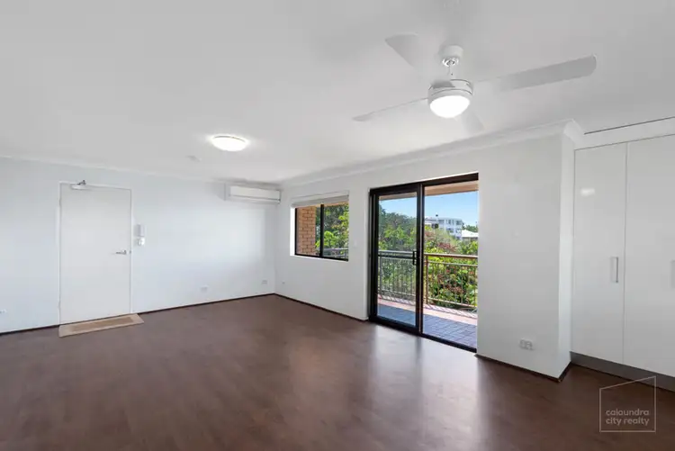 Fifth view of Homely unit listing, 5/23 Verney Street, Kings Beach QLD 4551