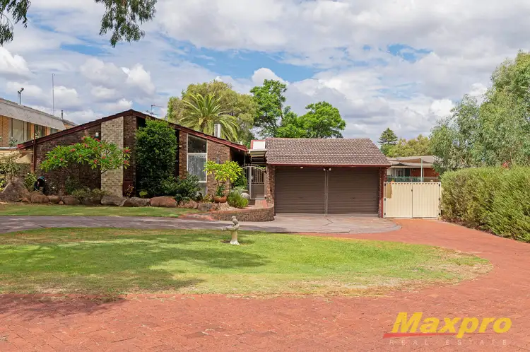 2 Wilkie Street, South Guildford WA 6055