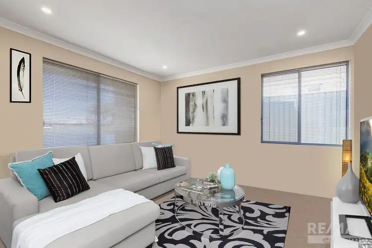 Second view of Homely house listing, 51 Cinnabar Drive, Eglinton WA 6034