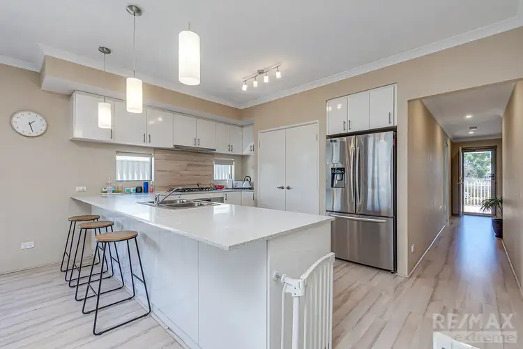 Third view of Homely house listing, 51 Cinnabar Drive, Eglinton WA 6034