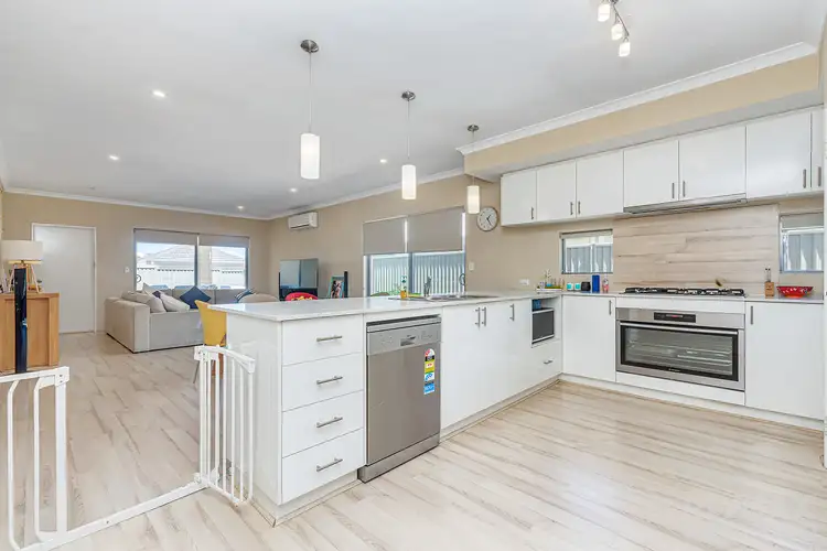 Fifth view of Homely house listing, 51 Cinnabar Drive, Eglinton WA 6034