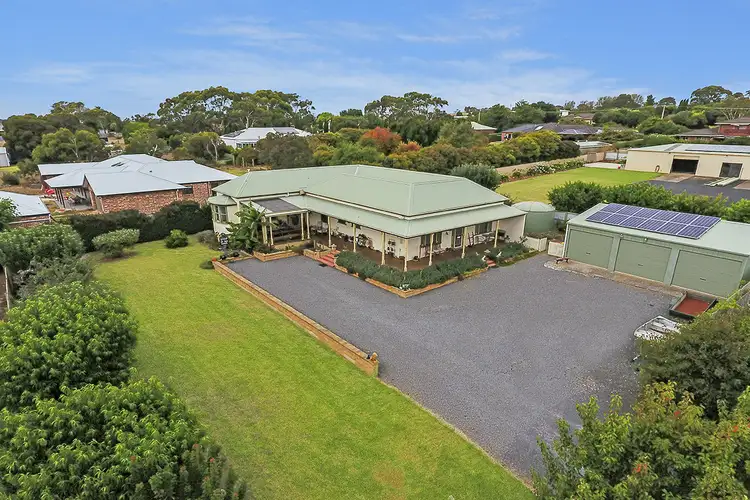 24 Horne Street, Koroit VIC 3282