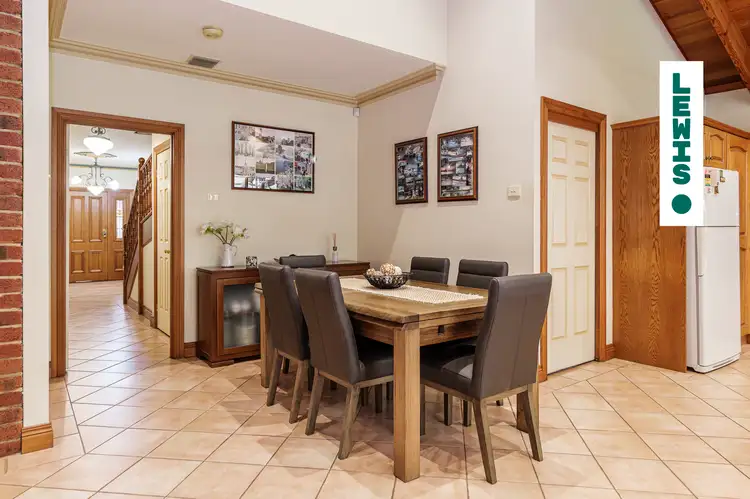 Fourth view of Homely house listing, 38 Fourth Avenue, Brunswick VIC 3056