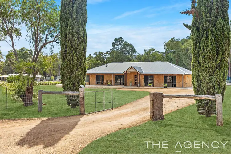 845 Haigh Road, Chidlow WA 6556
