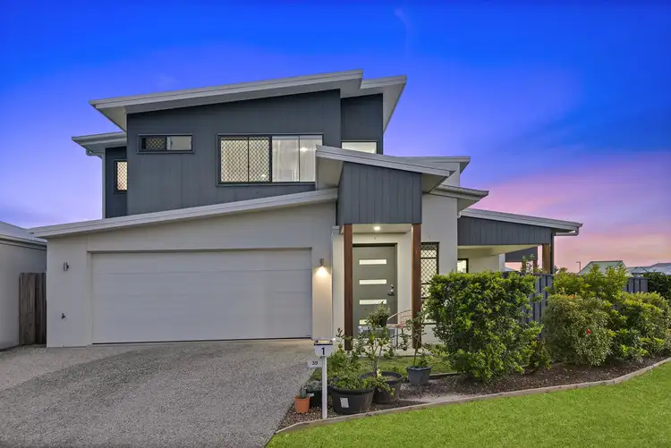 1/39 Wood Crescent, Baringa QLD 4551