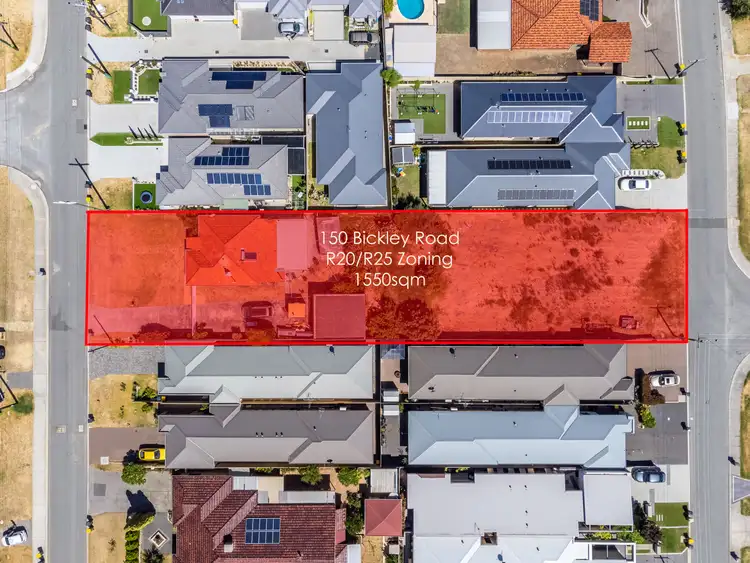 Fourth view of Homely house listing, 150 Bickley Road, Beckenham WA 6107