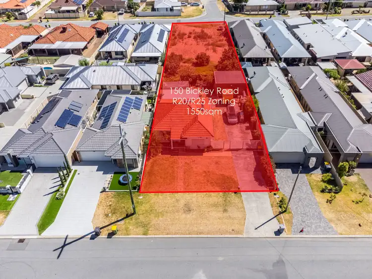 Fifth view of Homely house listing, 150 Bickley Road, Beckenham WA 6107