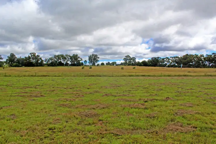 Sixth view of Homely land listing, LOT 72 Dight Road, Rosenthal Heights QLD 4370