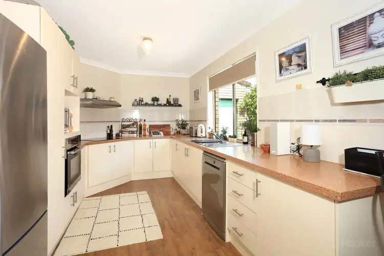 46 Numbat Court, Coombabah QLD 4216