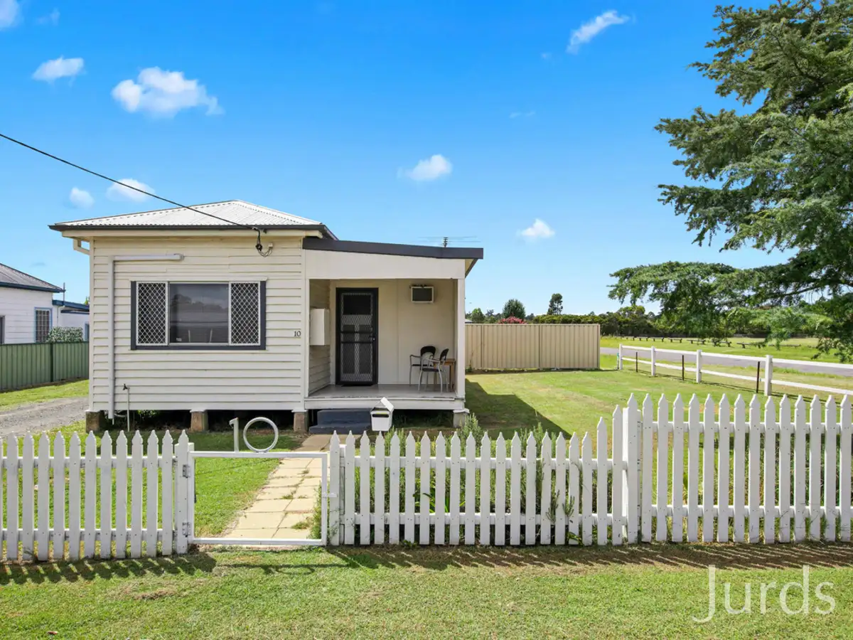 Main view of Homely house listing, 10 Fourth Street, Cessnock NSW 2325