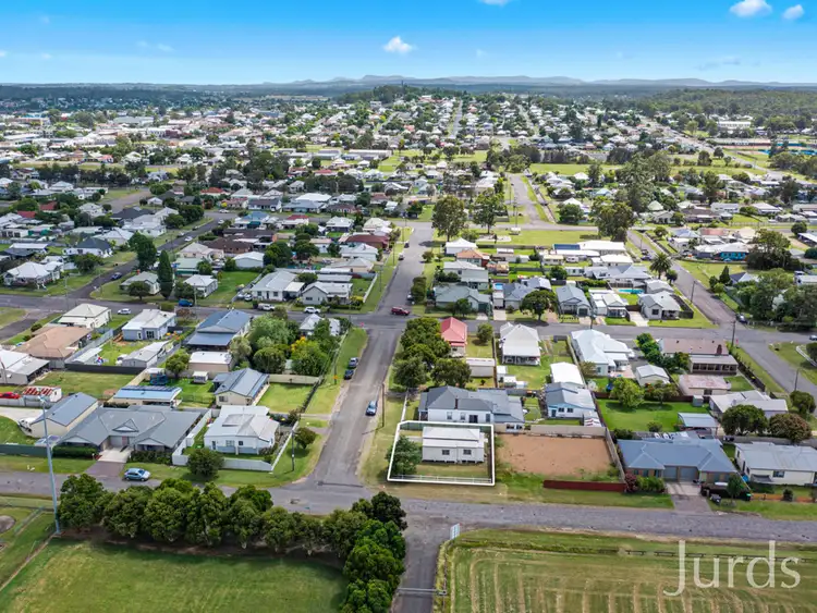 Second view of Homely house listing, 10 Fourth Street, Cessnock NSW 2325
