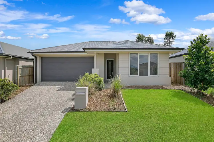 12 Holland Street, Bellbird Park QLD 4300