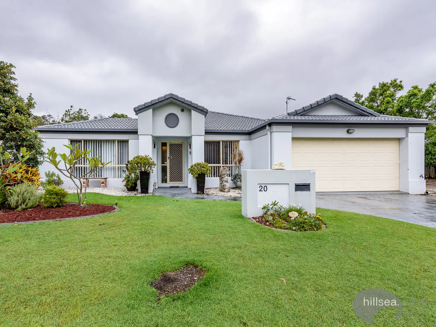 Main view of Homely house listing, 20 The Estuary, Coombabah QLD 4216