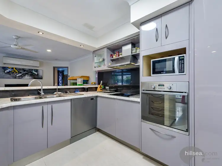 Second view of Homely house listing, 20 The Estuary, Coombabah QLD 4216