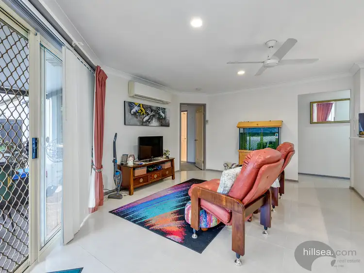 Fourth view of Homely house listing, 20 The Estuary, Coombabah QLD 4216