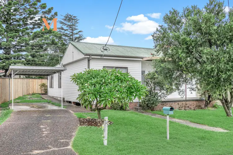 10 Cypress Street, Cardiff NSW 2285