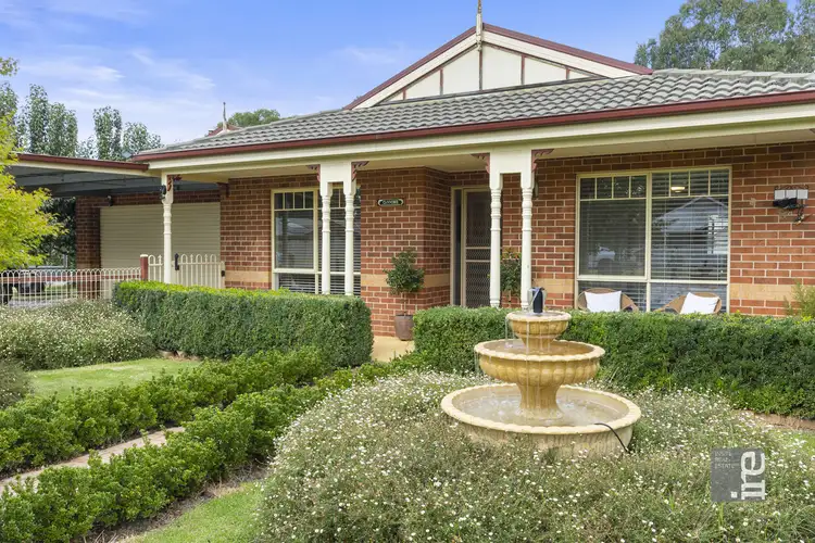 54 Wilson Road, Wangaratta VIC 3677