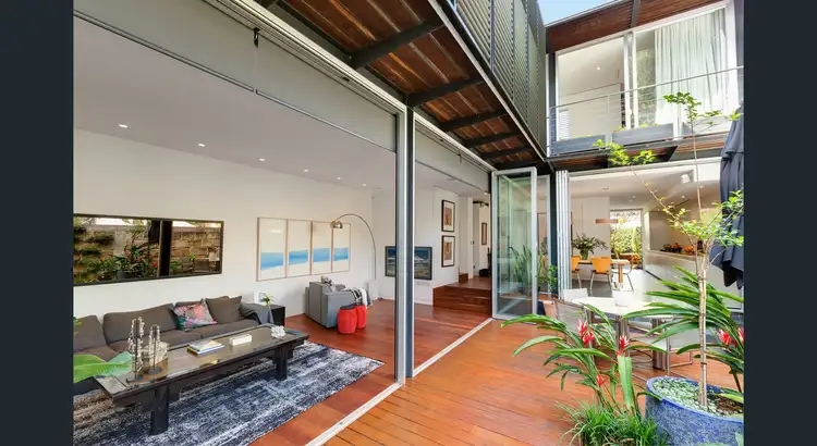 6 Little Selwyn Street, Paddington NSW 2021