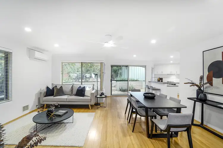 Main view of Homely house listing, 22 Scalby Street, Scarborough WA 6019