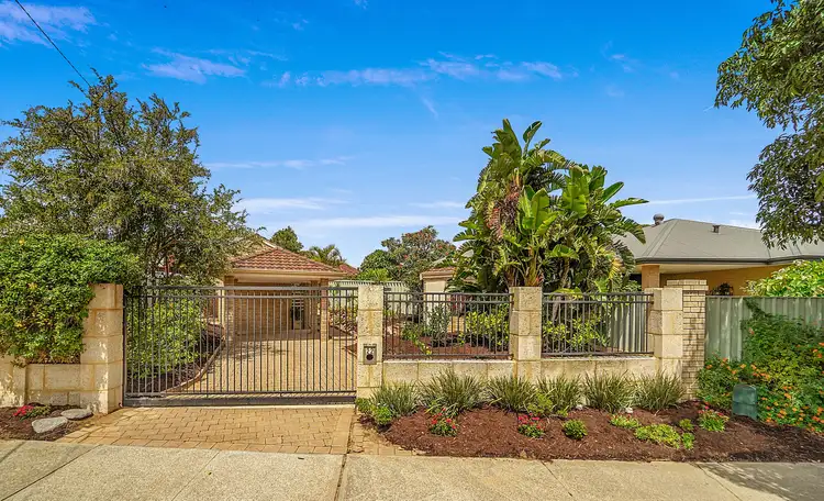 Second view of Homely house listing, 22 Scalby Street, Scarborough WA 6019