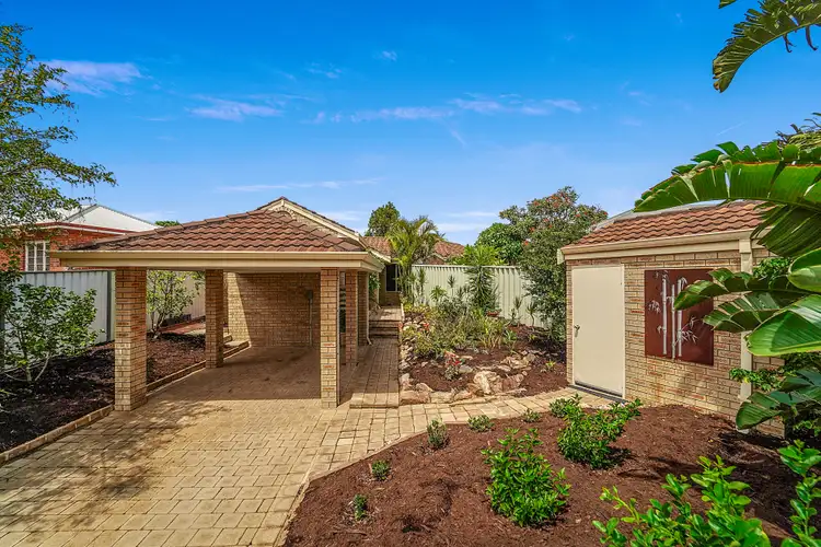 Fourth view of Homely house listing, 22 Scalby Street, Scarborough WA 6019