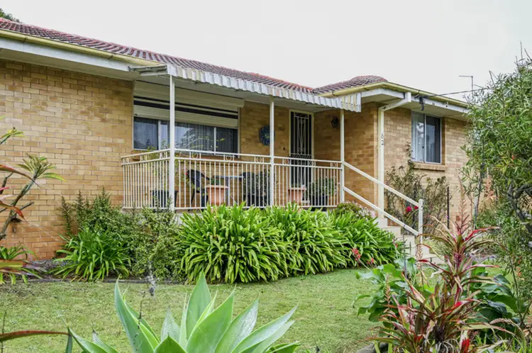 Main view of Homely house listing, 82 Hogg Street, Rockville QLD 4350