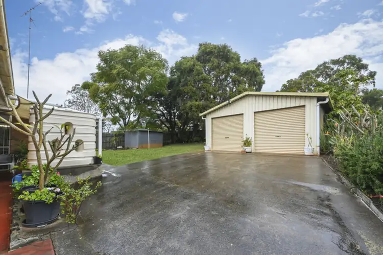 Third view of Homely house listing, 82 Hogg Street, Rockville QLD 4350