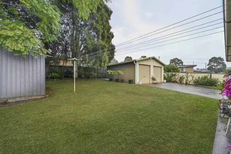 Fourth view of Homely house listing, 82 Hogg Street, Rockville QLD 4350