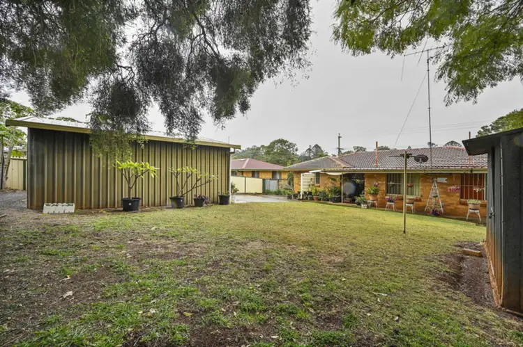 Fifth view of Homely house listing, 82 Hogg Street, Rockville QLD 4350