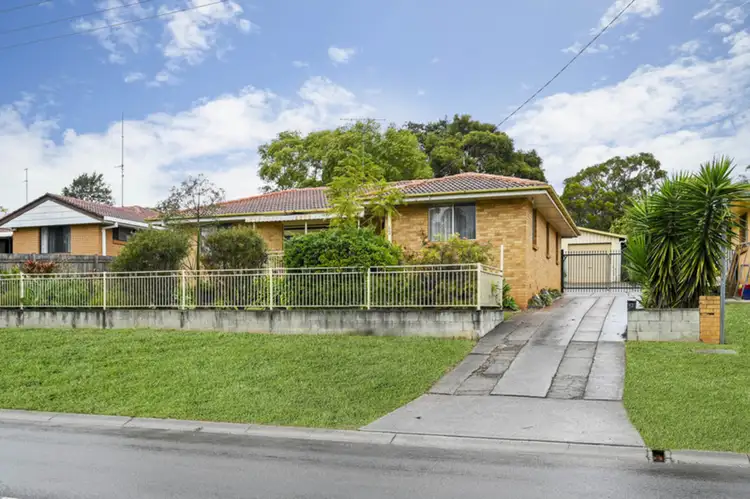 Sixth view of Homely house listing, 82 Hogg Street, Rockville QLD 4350