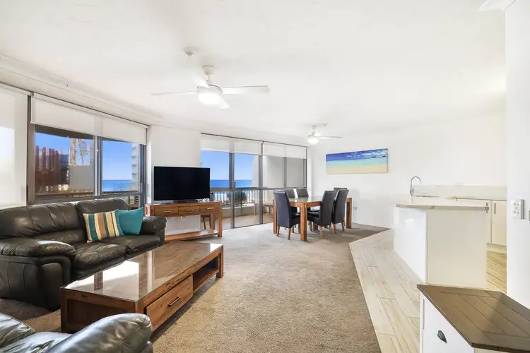 402/3544 Main Beach Parade, Main Beach QLD 4217