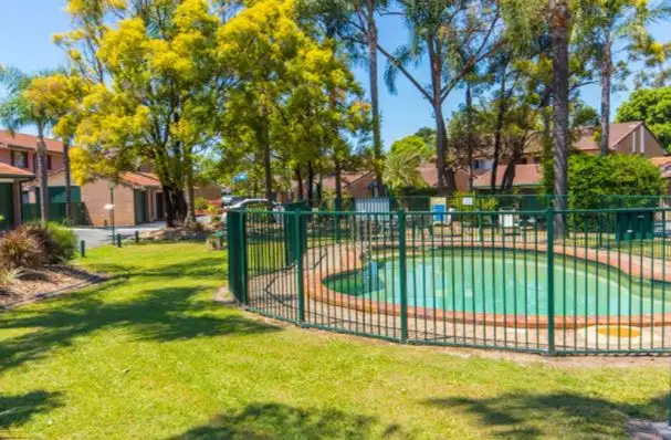 Main view of Homely unit listing, 33/82-86 Lawrence Drive, Nerang QLD 4211
