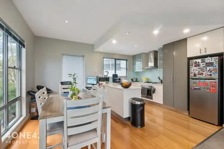 Fifth view of Homely villa listing, 1/8 Sawyer Avenue, West Moonah TAS 7009