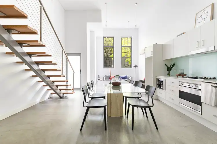5/47 Buckingham Street, Surry Hills NSW 2010