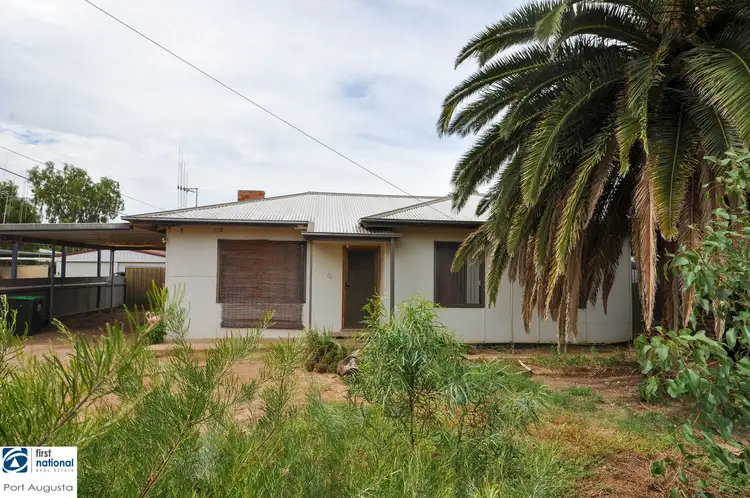 22 Spencer Street, Port Augusta SA 5700