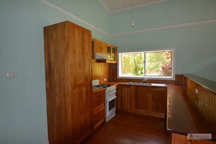 Second view of Homely rural property listing, LS1791 145 Middlebrook Road, Millaa Millaa QLD 4886