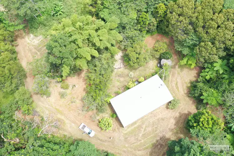Fourth view of Homely rural property listing, LS1791 145 Middlebrook Road, Millaa Millaa QLD 4886