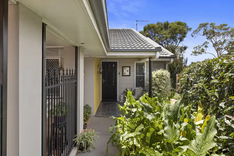 Second view of Homely unit listing, 1/15 Risdon Street, Newtown QLD 4350