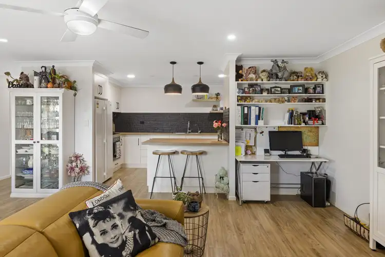 Fourth view of Homely unit listing, 1/15 Risdon Street, Newtown QLD 4350