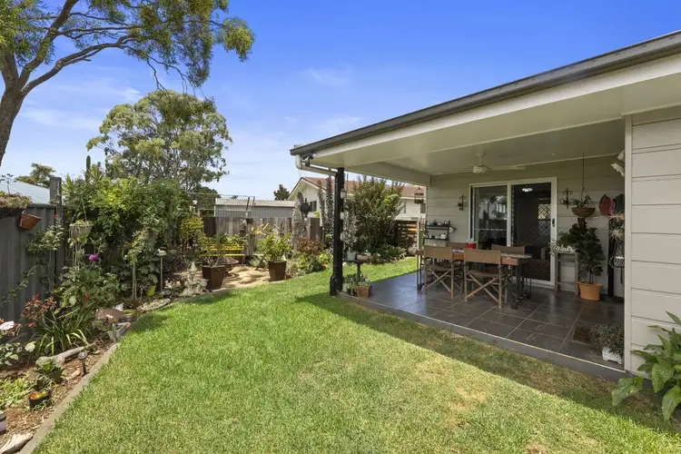 Fifth view of Homely unit listing, 1/15 Risdon Street, Newtown QLD 4350