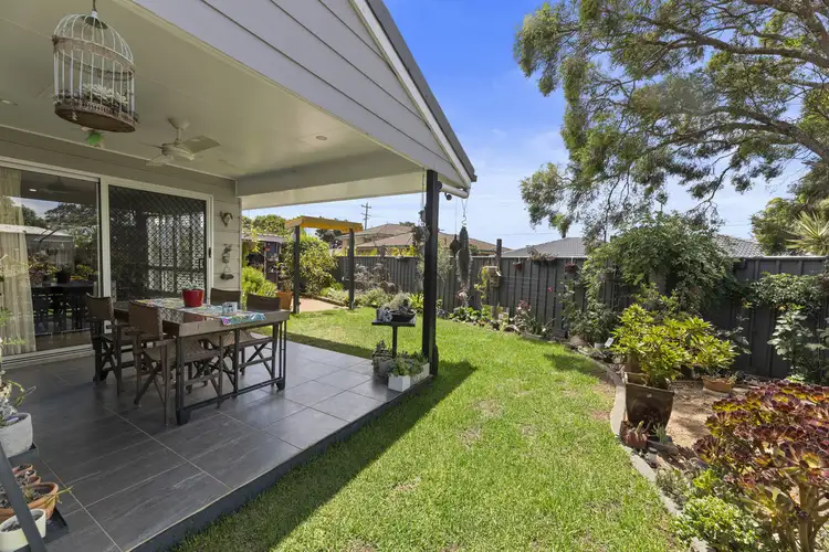 Sixth view of Homely unit listing, 1/15 Risdon Street, Newtown QLD 4350