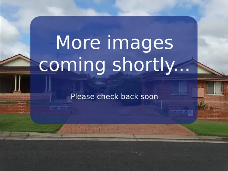 Second view of Homely house listing, 4/7 Ham Street, South Windsor NSW 2756