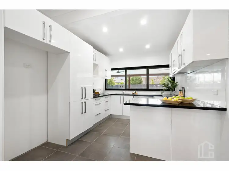 Third view of Homely house listing, 35 Bellereeve Avenue, Mount Riverview NSW 2774