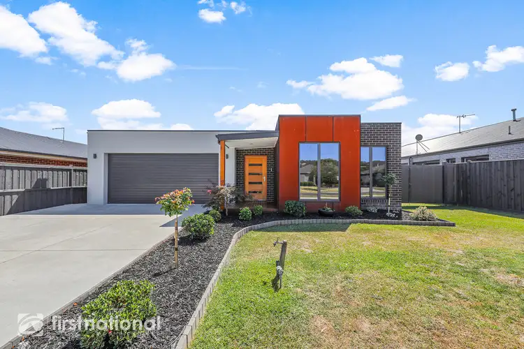 90 Rodier Road, Yarragon VIC 3823