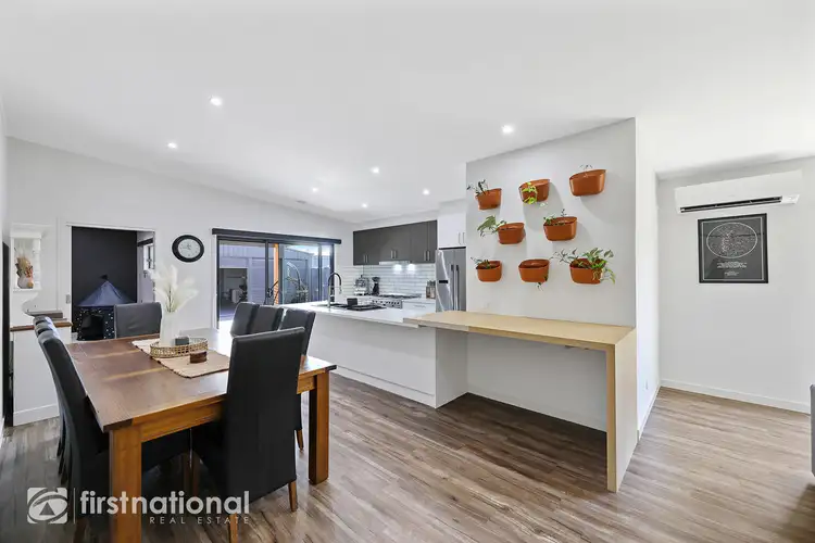 Fifth view of Homely house listing, 90 Rodier Road, Yarragon VIC 3823